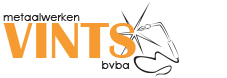 Metaalwerken Vints Logo